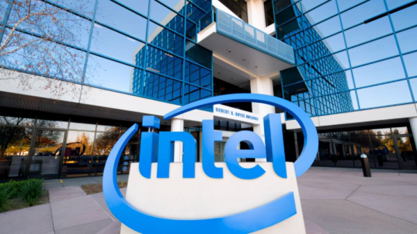 配资炒股首选网站 英特尔中国区“换帅”